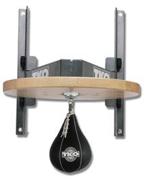 Professional Speed Bag Platform